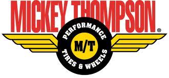 Logo Mickey-Thompson